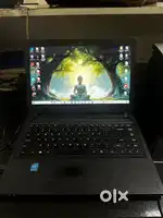 Lenovo laptop basic