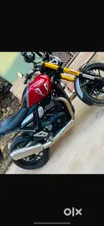 Brand new condition