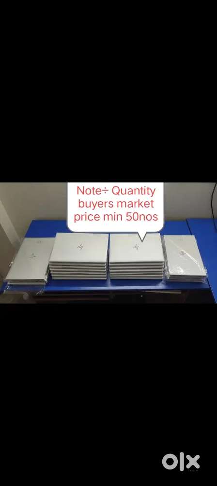 13k To 37k,Hp Dell Lenovo Corporate laptops from H-TECH Virugambakkam