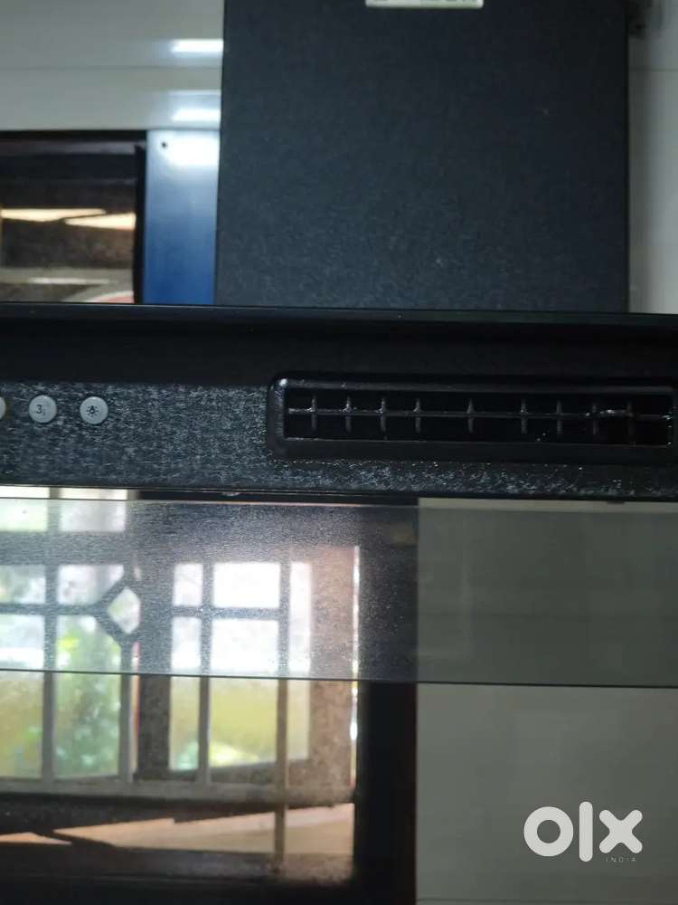 Chimney not working