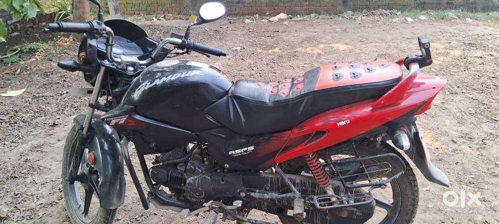 Best condition bike.