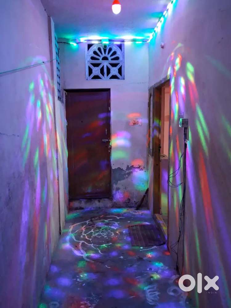 Sharing Room for Male Bachelors Only - Vacancy - 2 Nos Only