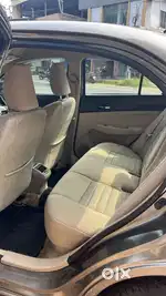 Maruti Suzuki Dzire 2017