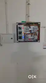 Service for electrical, plumbing&civil work etc..