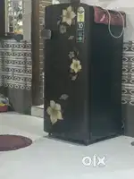 Samsung fridge 192 litre