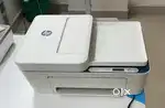 HP DeskJet Ink Advantage 4123 Printer – Good Condition, Budget Fri
