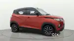 Mahindra KUV100 NXT 1.2 K8 Petrol 6 Str, 2018, Petrol