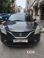 Maruti Suzuki Baleno 1.3 Delta, 2016, Petrol