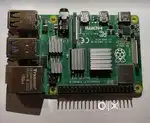 Raspberry Pi 4 4GB RAM | All New Raspberry Pi Desktop Computer