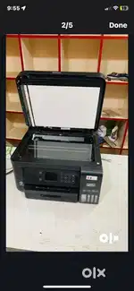 EPSON L6270