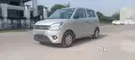 Maruti Suzuki Wagon R 1.0 LXi CNG, 2022, CNG & Hybrids