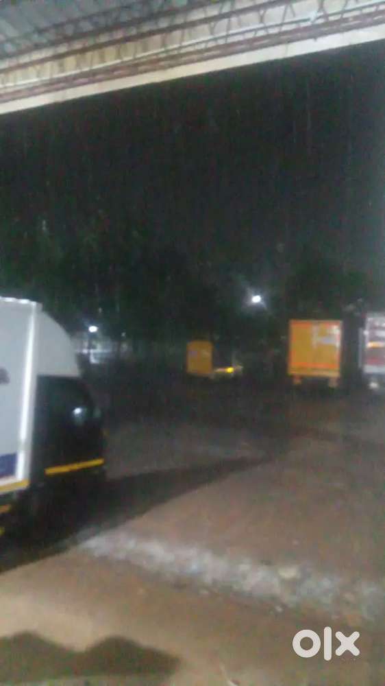 Van driver for chittoor location