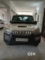 Mahindra Scorpio 2018
