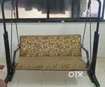 Double seater Jhula for home and balcony