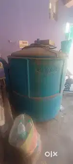 Biogas plant for sale