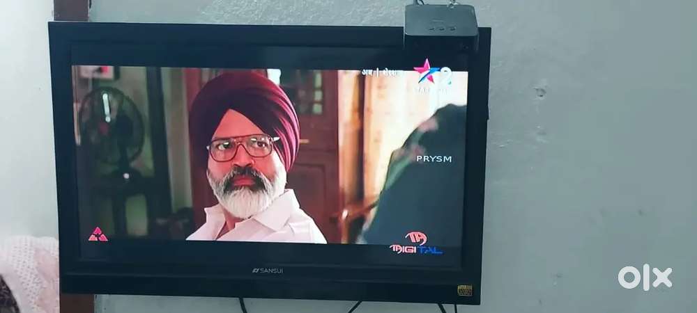 Sansui LED TV non smart