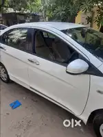 Honda City 2017 Petrol Well Maintained ( HR faridabad number )