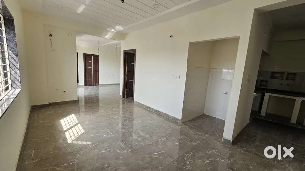 3BHK Deluxe Flats for SalePrashanthi Hills Ready to Move  ₹82 Lakhs