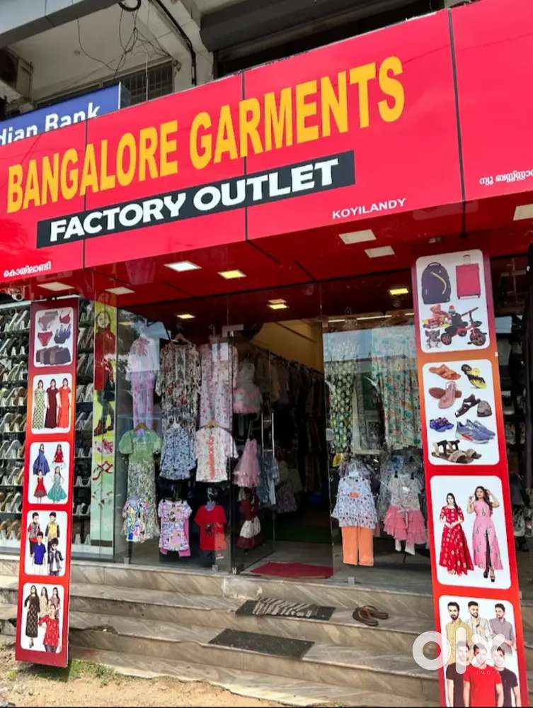 Looking for a Sales girl