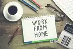 Work From Home @ Sales Work