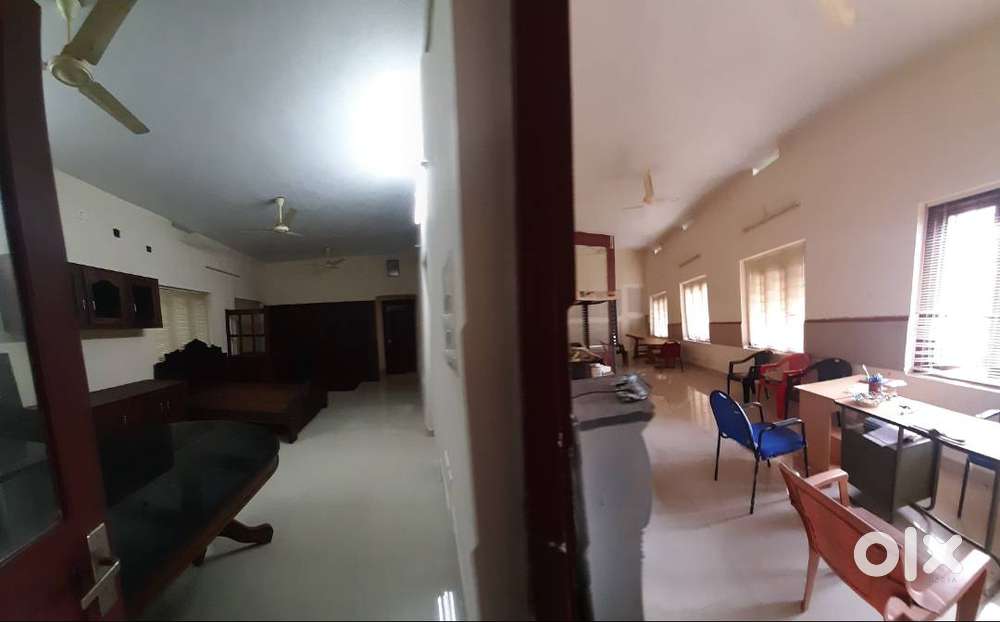 Prime Office Space for Rent at Kadavantra
