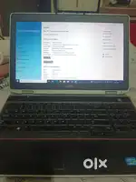 Dell laptop full working smooth condition