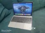 Macbook ultra sleek brand new condition