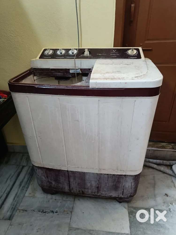 Videocon 7.2 kg