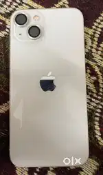 Iphone 13 with all original