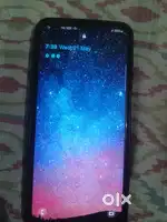 Samsung galaxy m33 5g 6gb 128gb