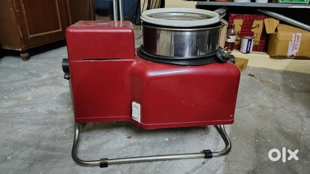 Sowbaghya Wet Grinder
