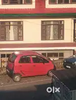 Tata Nano 2012 Petrol 70000 Km Driven