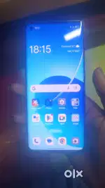 Oppo Reno 6 Pro  12gb 256gb exchange