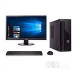 KEYBOARD, MOUSE, L.E.D,CPU BRAND NEW CORE I-5 COMPUTER 2 YEAR WARRANTY