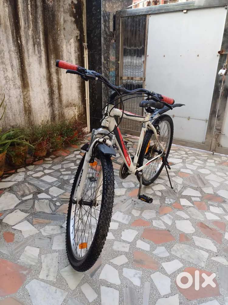 Firefox Bicycle, Cyclone Model, With Speed Gears