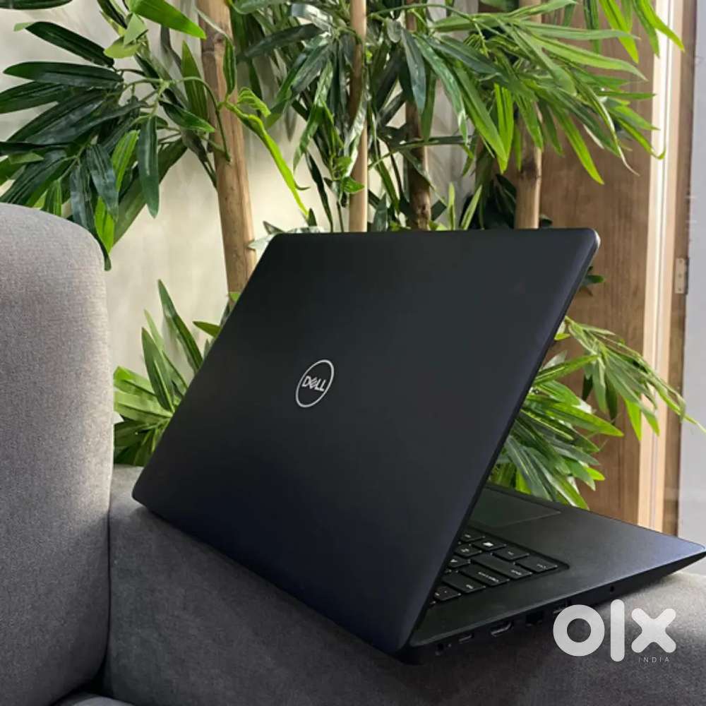 Dell Latitude office laptop