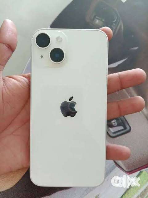 Brand new iphone 14 plus with  zero scratch 90 plus battery health