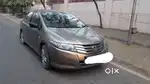 Honda City 2011 Petrol + CNG Good Condition