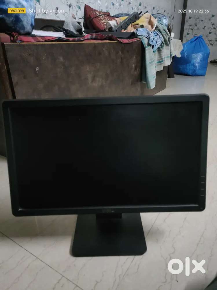Dell monitor