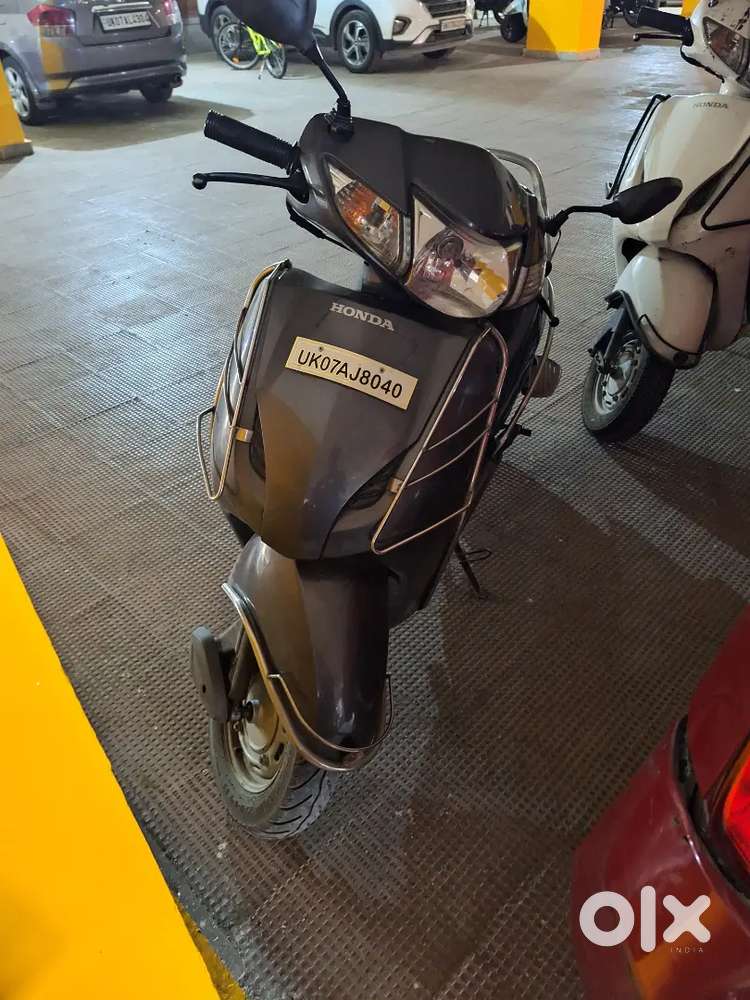Honda Activa 2011 Model