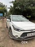 Hyundai i20 Active 2015 Diesel Good Condition