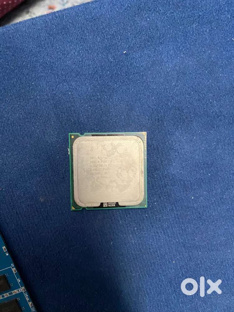 G41 Motherboard+processor+ram