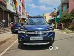 Maruti Suzuki XL6 Zeta, 2021, Petrol