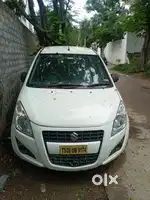 Maruti Suzuki Ritz 2016 Diesel 150000 Km Driven
