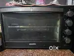 AGARO Marvel 48 Liters Oven Toaster Griller @3499Rs