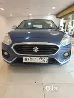 Maruti Suzuki Dzire 1.2 VXI, 2020, Petrol