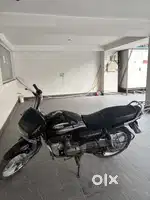 All ok bike