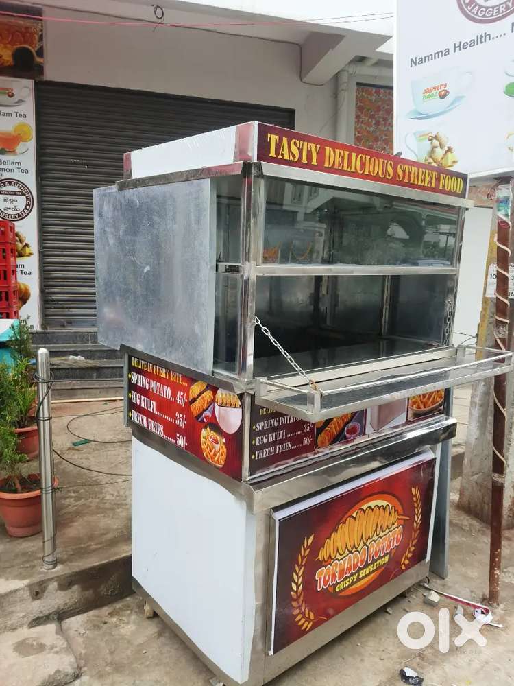 Food stall