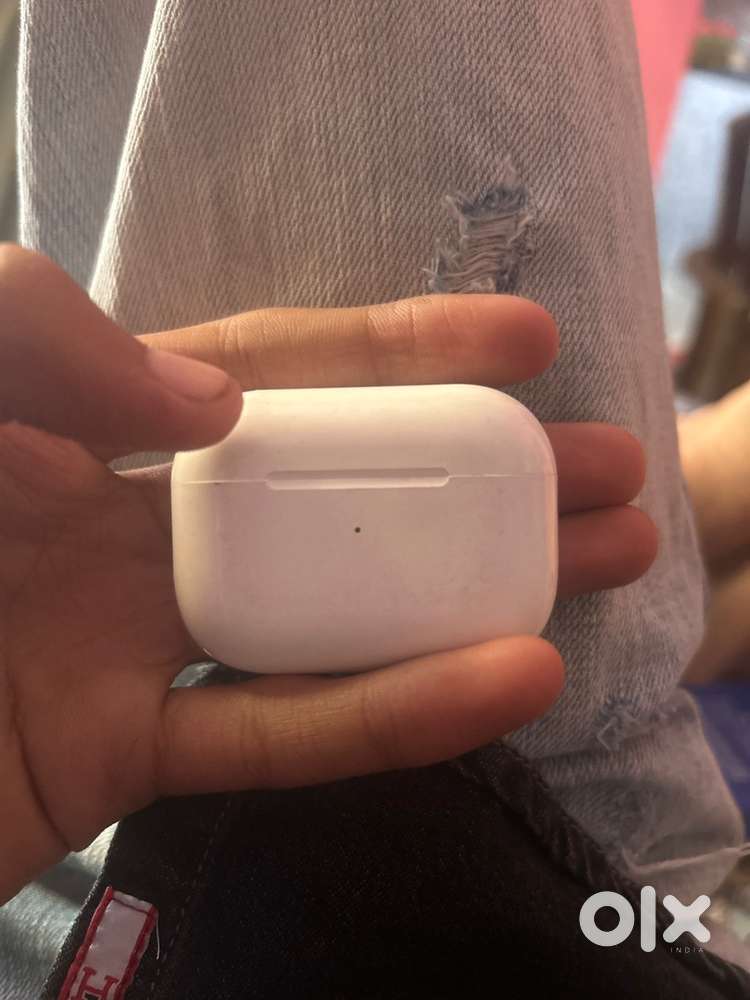 APPLE AIRPODS PRO