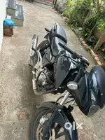New battery